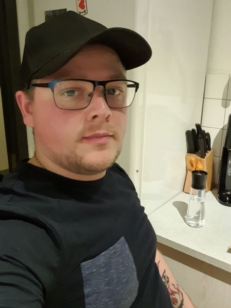 Profilbillede af Michael T- ID: 156207 - Billede nr: 500581