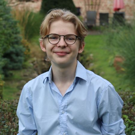 Billede af Gustav - ID: 156208 - Billede nr: 678356