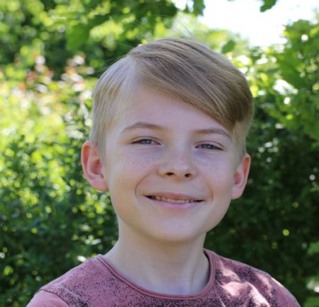 Profilbillede af Gustav - ID: 156208 - Billede nr: 500585