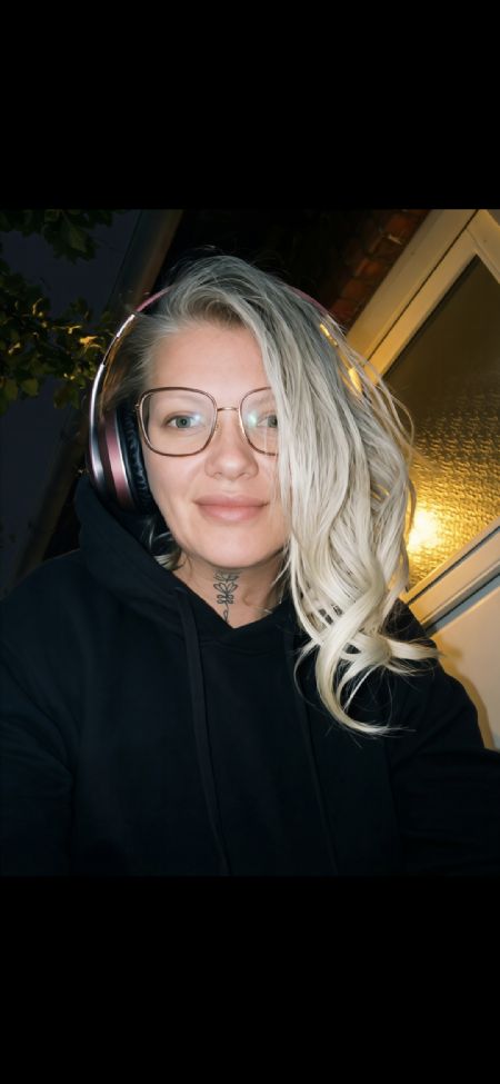 Billede af Christina - ID: 156214 - Billede nr: 688184