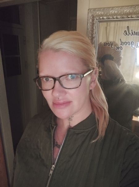 Profilbillede af Christina A- ID: 156214 - Billede nr: 588916