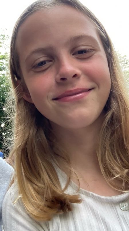 Profilbillede af Sofie A- ID: 156218 - Billede nr: 508831