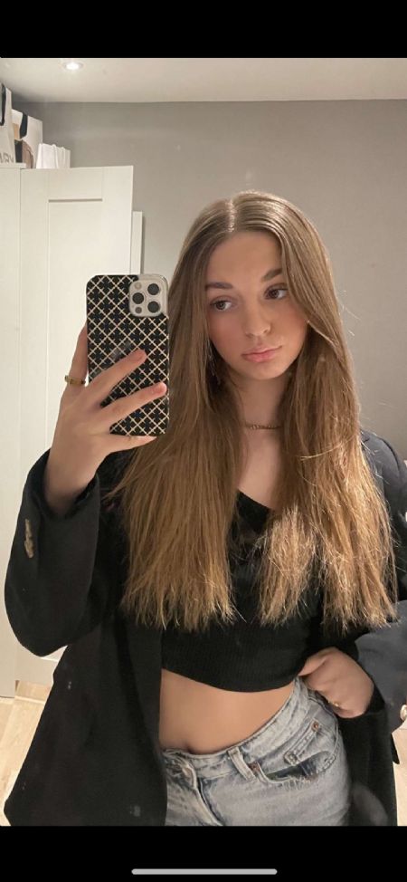 Profilbillede af Nikoline- ID: 156239 - Billede nr: 500682