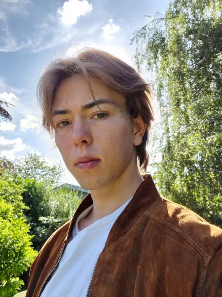 Profilbillede af Benjamin - ID: 156246 - Billede nr: 504138