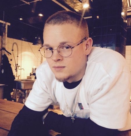 Profilbillede af Mikkel G- ID: 156297 - Billede nr: 500881