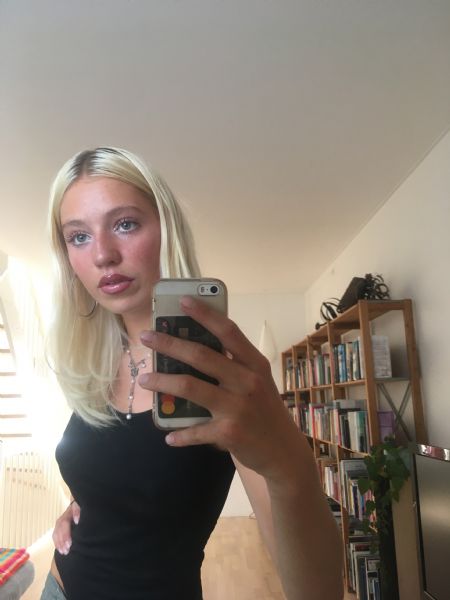 Profilbillede af Ida A- ID: 156308 - Billede nr: 506109