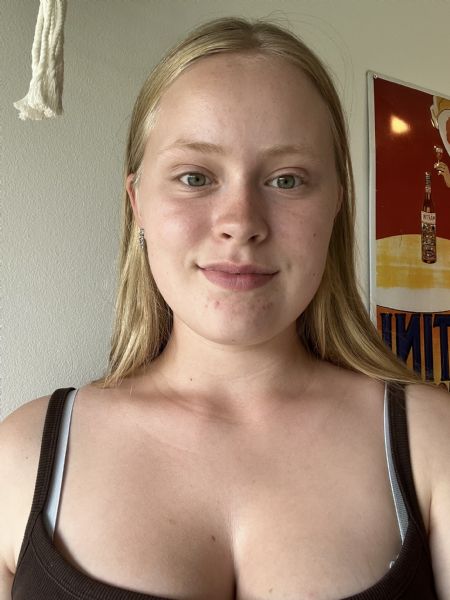 Profilbillede af Maja H- ID: 156309 - Billede nr: 682619