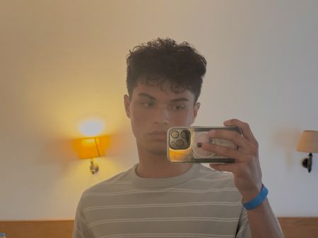 Profilbillede af Silas S- ID: 156313 - Billede nr: 627913