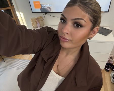 Profilbillede af Emmely H- ID: 156314 - Billede nr: 675892