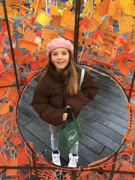 Profilbillede af Emma H- ID: 156315 - Billede nr: 501350