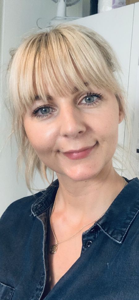 Profilbillede af Julie D- ID: 156316 - Billede nr: 500911