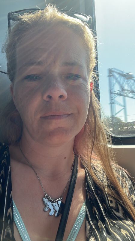 Profilbillede af Fenja K- ID: 156335 - Billede nr: 527764