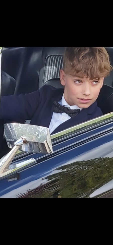 Profilbillede af Marius - ID: 156343 - Billede nr: 501339