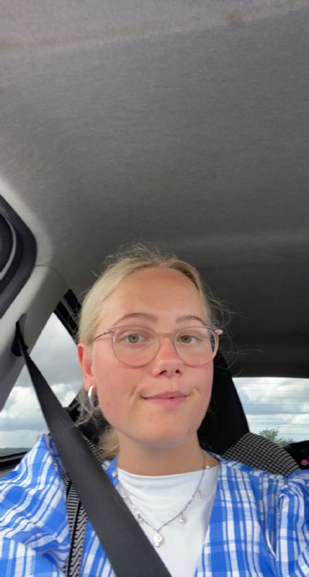 Profilbillede af Johanne A- ID: 156345 - Billede nr: 501051