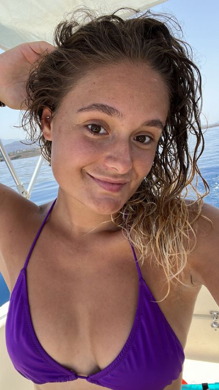 Profilbillede af Thea C- ID: 156363 - Billede nr: 533995