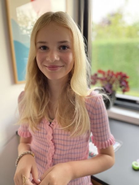 Profilbillede af Vera H- ID: 156375 - Billede nr: 501467