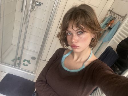 Billede af Maria - ID: 156376 - Billede nr: 679898