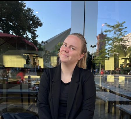 Profilbillede af Kamilla H- ID: 156384 - Billede nr: 624575