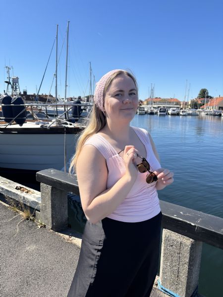 Billede af Kamilla - ID: 156384 - Billede nr: 655962