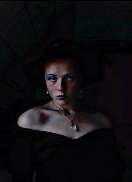 Profilbillede af Amélie L- ID: 156386 - Billede nr: 501179