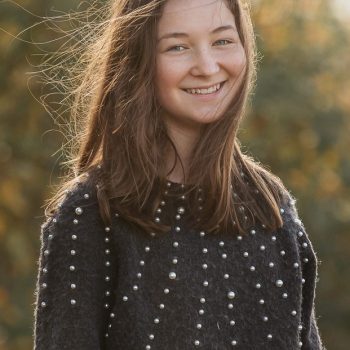 Profilbillede af Sarah R- ID: 156389 - Billede nr: 501182