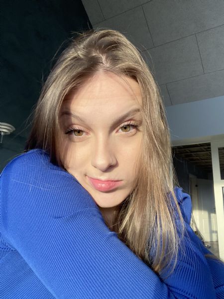 Profilbillede af Freya G- ID: 156391 - Billede nr: 521574