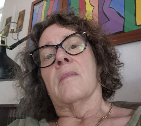 Billede af Ulla - ID: 156396 - Billede nr: 687356