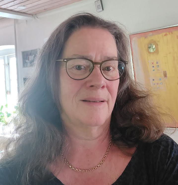 Profilbillede af Ulla Z- ID: 156396 - Billede nr: 501200