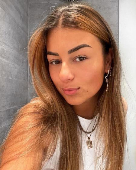 Profilbillede af Natasha H- ID: 156399 - Billede nr: 501221
