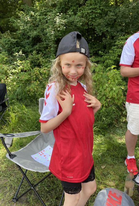 Profilbillede af Maddie- ID: 156412 - Billede nr: 502881