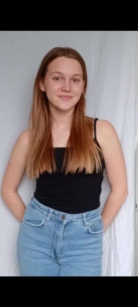 Profilbillede af Ida V- ID: 156432 - Billede nr: 526883