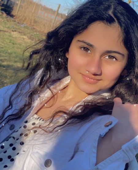 Profilbillede af Suzin M- ID: 156436 - Billede nr: 501395