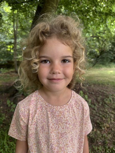 Profilbillede af Isabel Ø- ID: 156445 - Billede nr: 687885