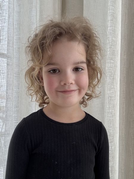 Profilbillede af Isabel Ø- ID: 156445 - Billede nr: 659401