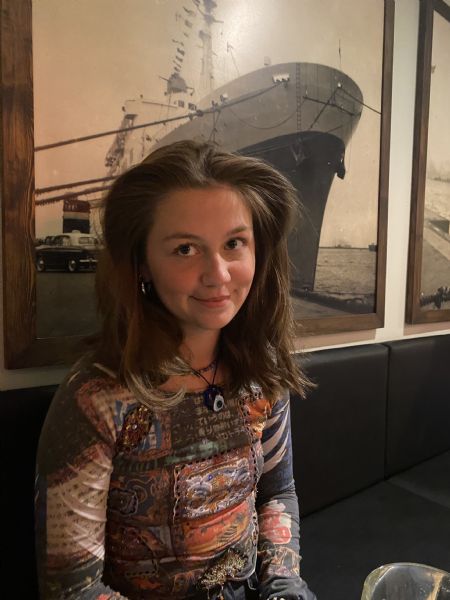 Profilbillede af Neomi W- ID: 156451 - Billede nr: 501434