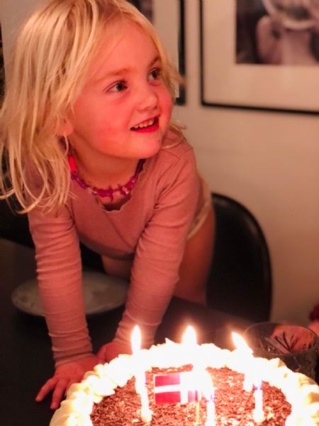 Profilbillede af Ellie - ID: 156486 - Billede nr: 543233