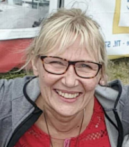 Profilbillede af Marijanne N- ID: 156501 - Billede nr: 501593