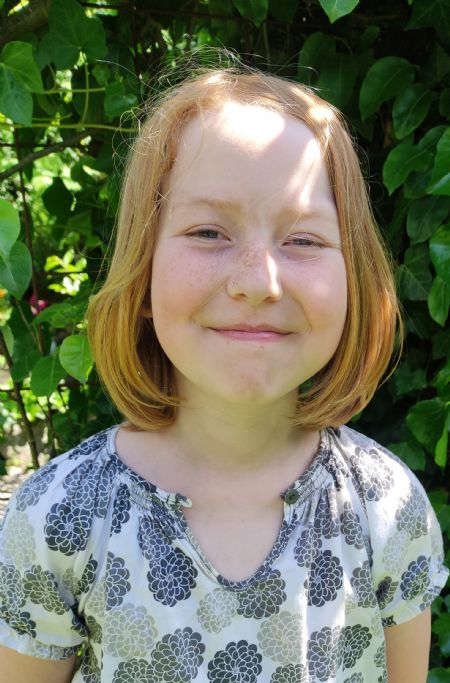 Profilbillede af Lea M- ID: 156509 - Billede nr: 501854