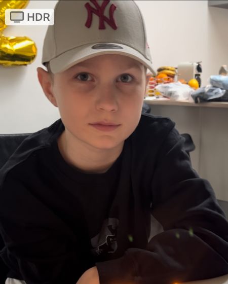 Profilbillede af Maksim- ID: 156520 - Billede nr: 564611