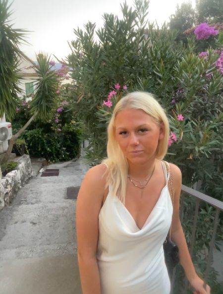Profilbillede af Mascha B- ID: 156527 - Billede nr: 582328