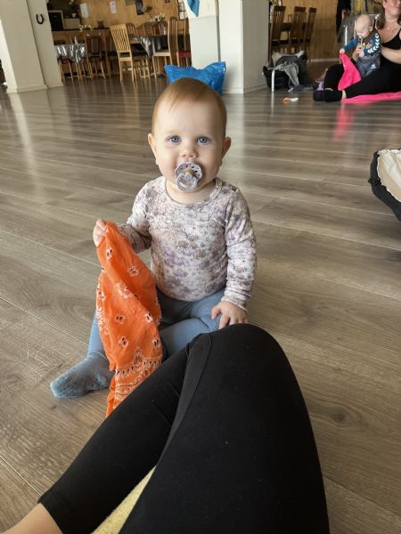 Profilbillede af Emilie M- ID: 156550 - Billede nr: 501949
