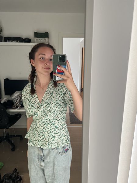 Profilbillede af Veronika L- ID: 156557 - Billede nr: 502100