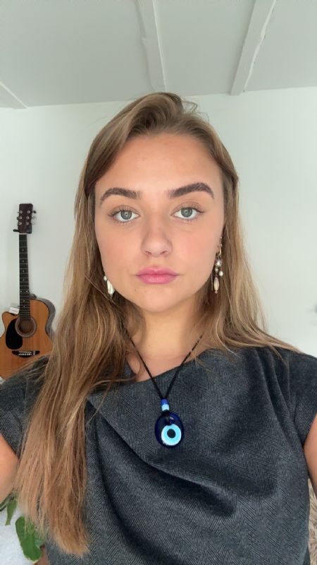 Profilbillede af Alberte H- ID: 156562 - Billede nr: 663223