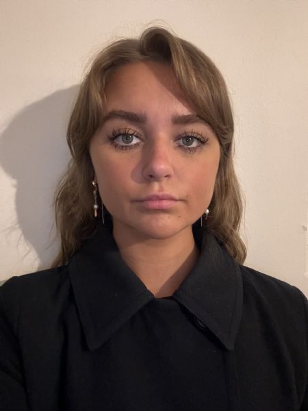 Profilbillede af Alberte H- ID: 156562 - Billede nr: 595013