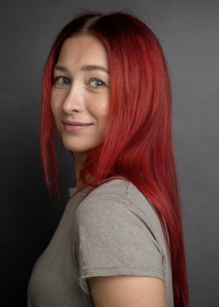 Profilbillede af Anastasia S- ID: 156641 - Billede nr: 601394