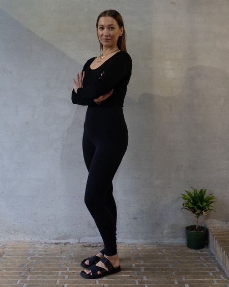 Billede af Anastasia - ID: 156641 - Billede nr: 646845