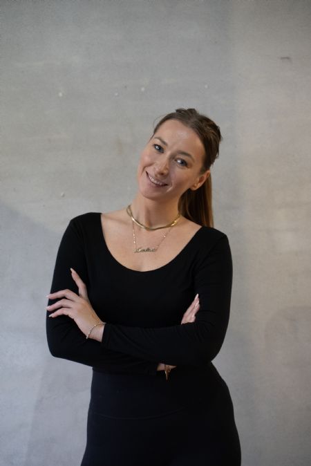 Billede af Anastasia - ID: 156641 - Billede nr: 646847