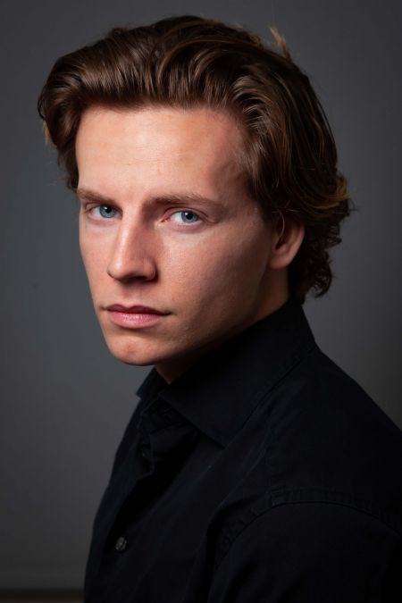 Profilbillede af Kristoffer B- ID: 156668 - Billede nr: 516626