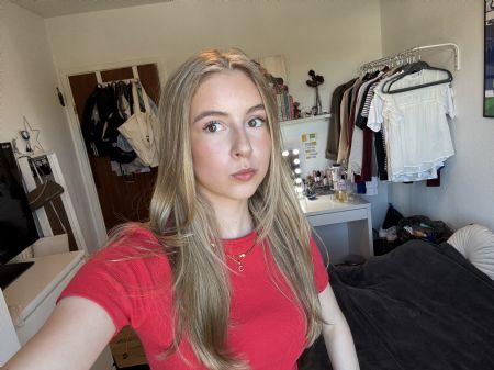 Billede af Cecilie - ID: 156675 - Billede nr: 673480
