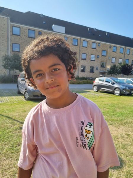 Profilbillede af Karim A- ID: 156676 - Billede nr: 516812